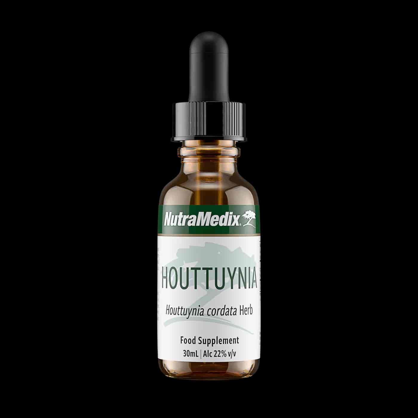 NutraMedix Houttuynia 30 ml NutraMedix Houttuynia 30 ml