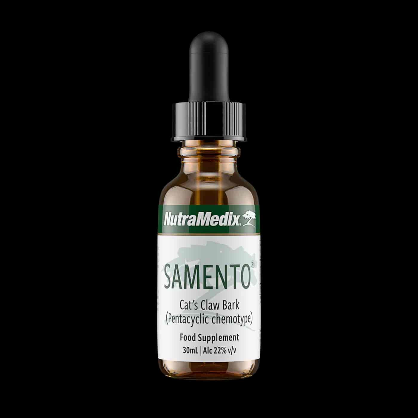 NutraMedix Samento 30 ml NutraMedix Samento 30 ml