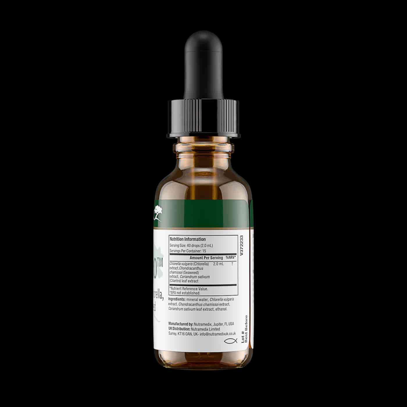 NutraMedix Sealantro 30ml NutraMedix Sealantro 30ml