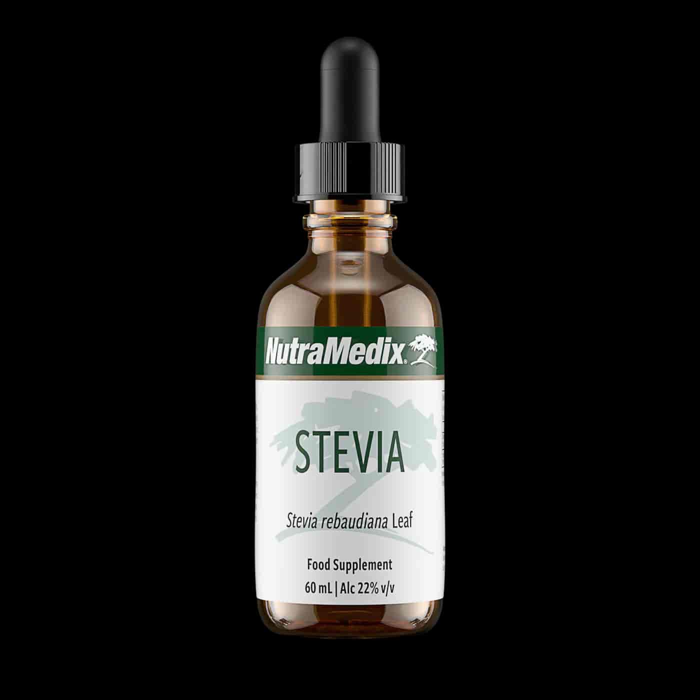 NutraMedix Stevia 60 ml NutraMedix Stevia 60 ml