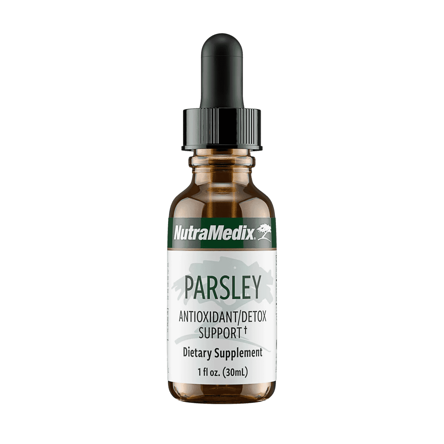 NutraMedix Parsley 30ml NutraMedix Parsley 30ml
