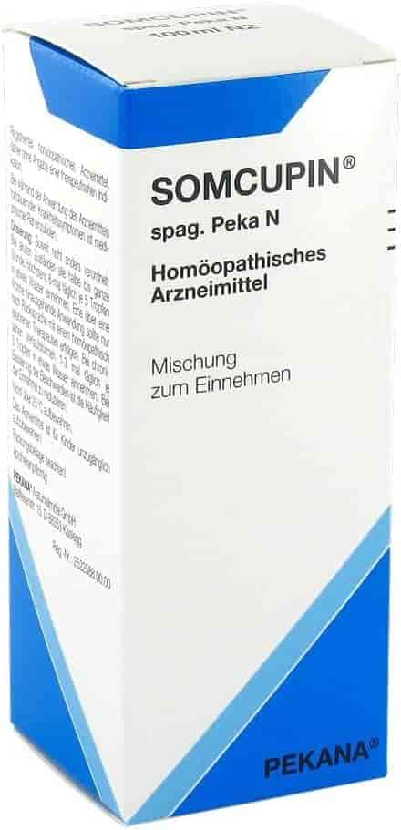 Pekana Somcupin 100ml Pekana Somcupin 100ml