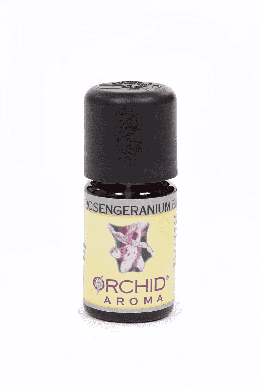 Orchid Geranium (rosen) Eko 5ml Orchid Geranium (rosen) Eko 5ml