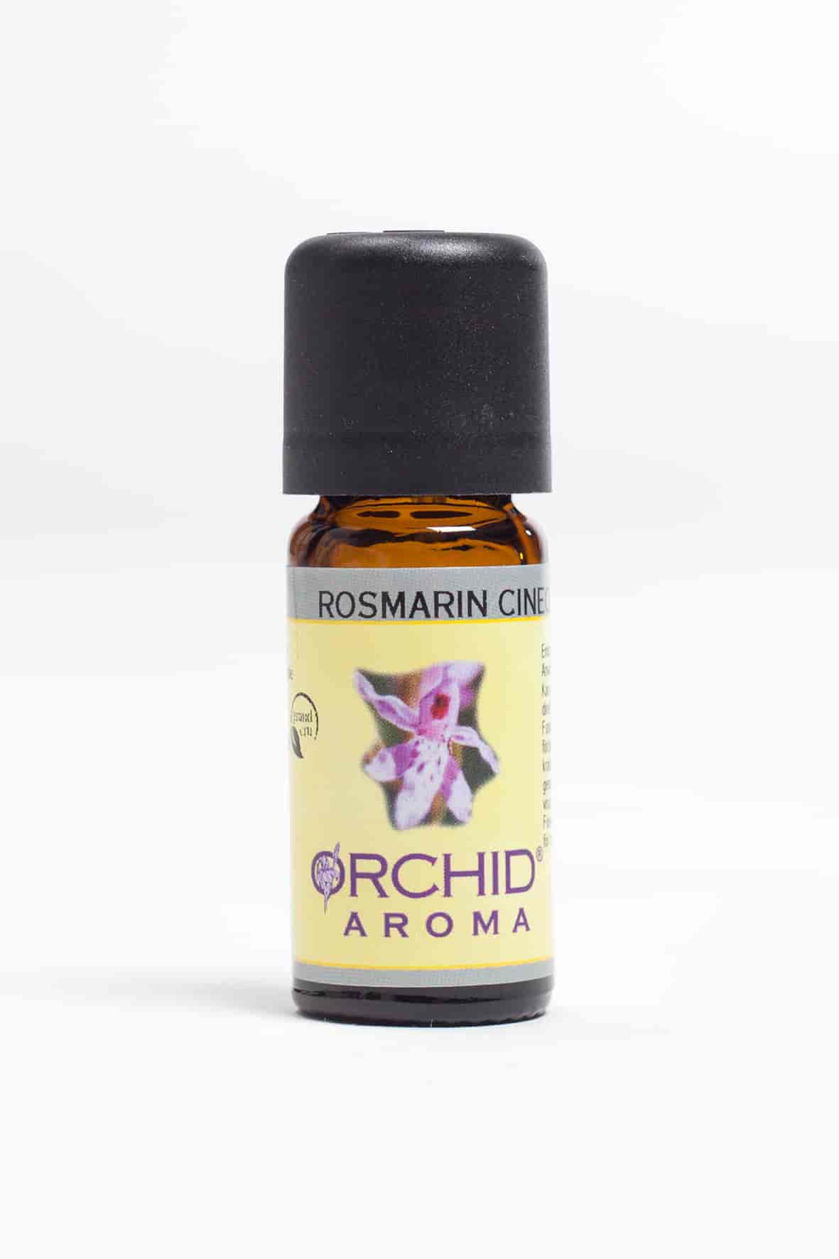 Orchid Rosmarin cineol Eko 10ml Orchid Rosmarin cineol Eko 10ml