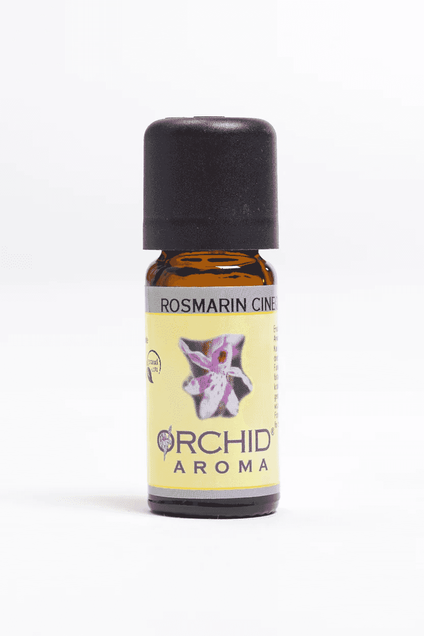 Orchid Rosmarin cineol Eko 10ml Orchid Rosmarin cineol Eko 10ml
