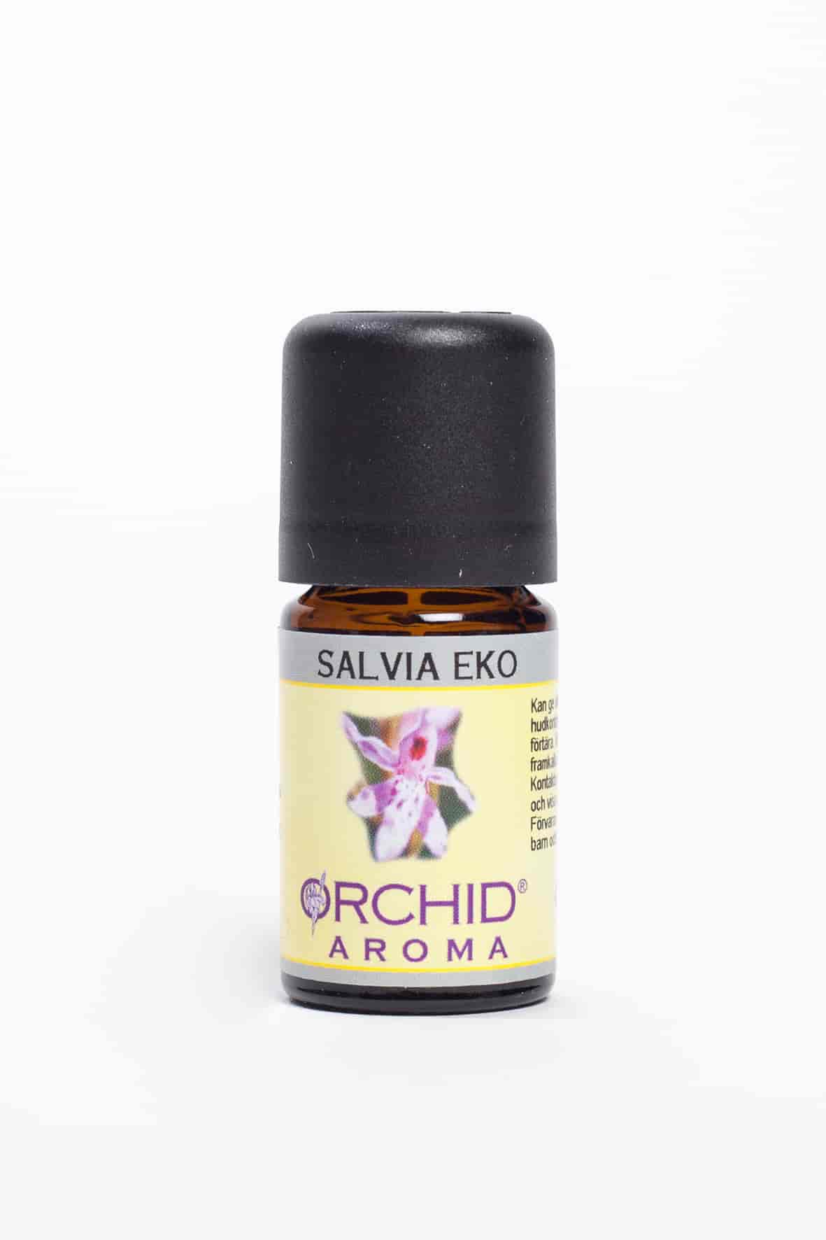 Orchid Salvia Eko 5ml Orchid Salvia Eko 5ml