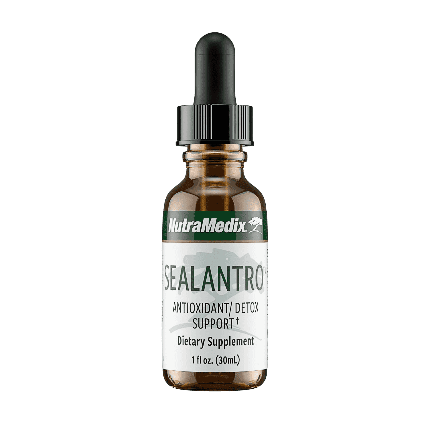 NutraMedix Sealantro 30ml NutraMedix Sealantro 30ml