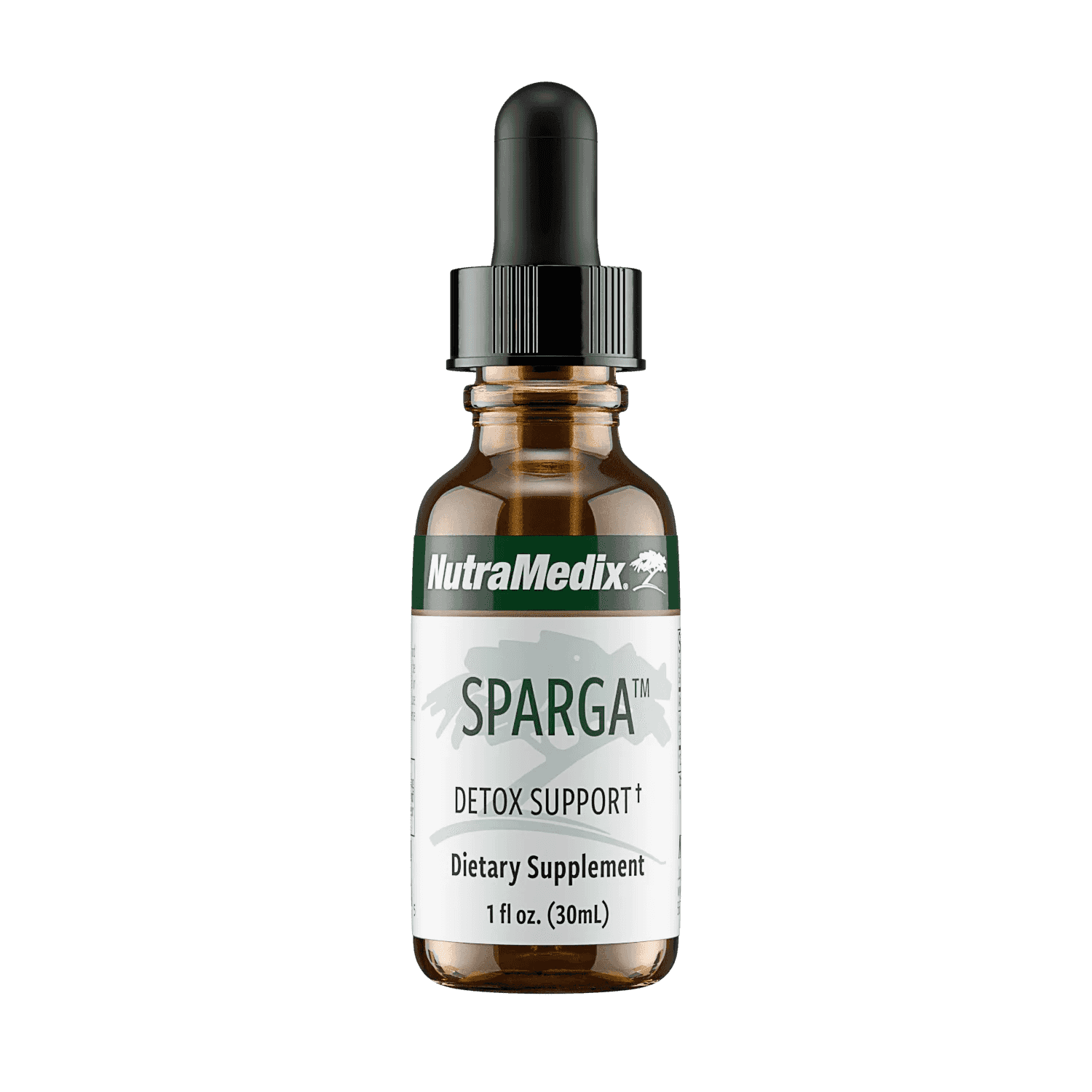 NutraMedix Sparga 30 ml NutraMedix Sparga 30 ml