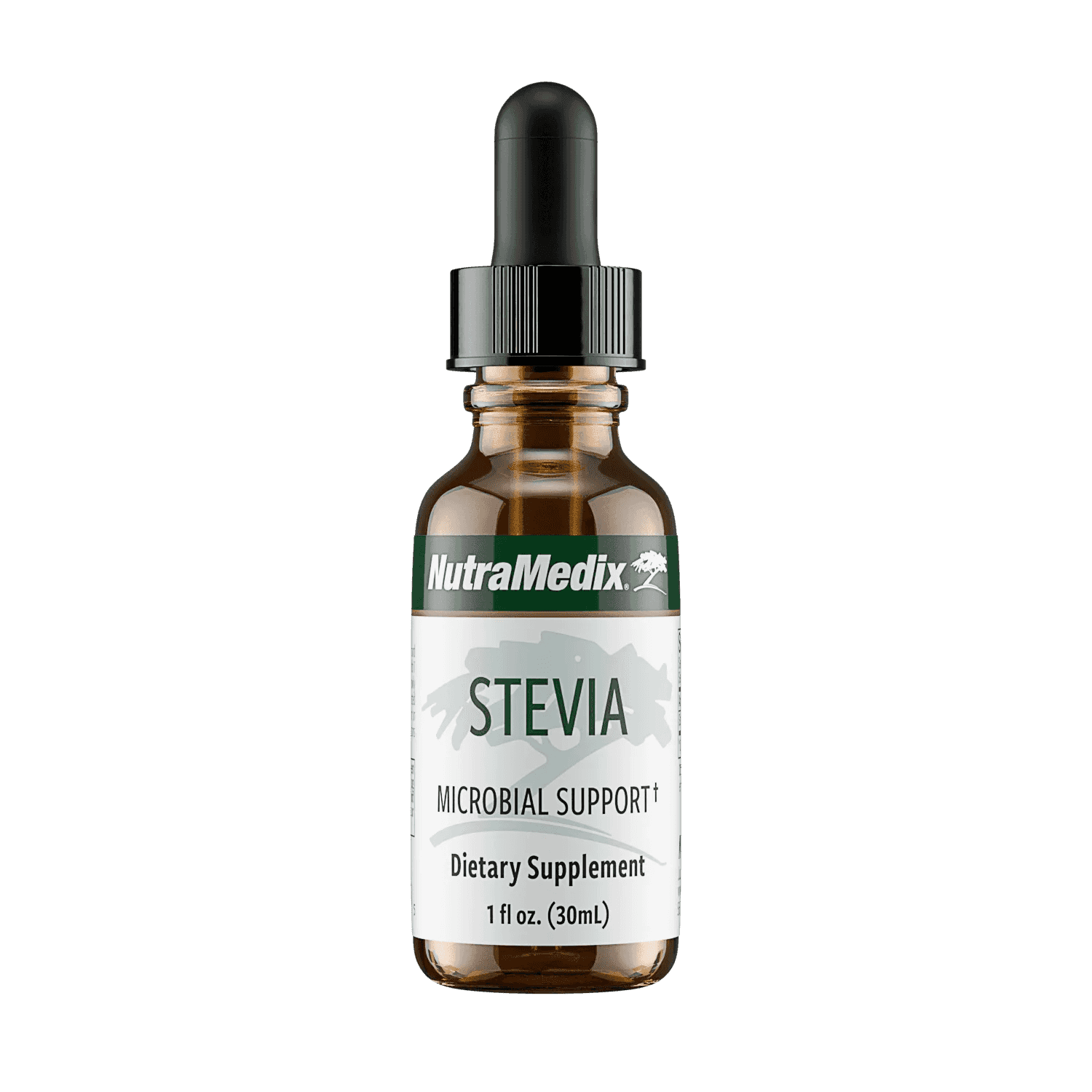 NutraMedix Stevia 30 ml NutraMedix Stevia 30 ml