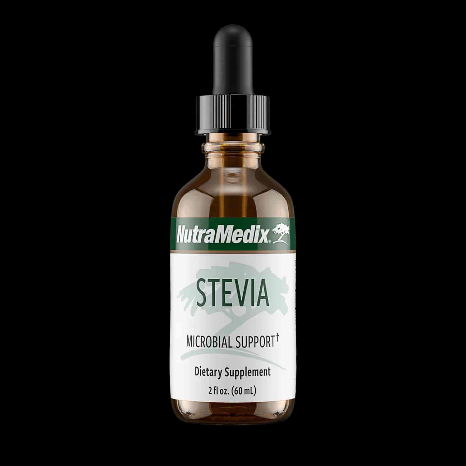 NutraMedix Stevia 60 ml NutraMedix Stevia 60 ml