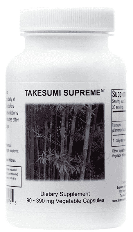Takesumi Supreme 90 Kapslar Takesumi Supreme 90 Kapslar