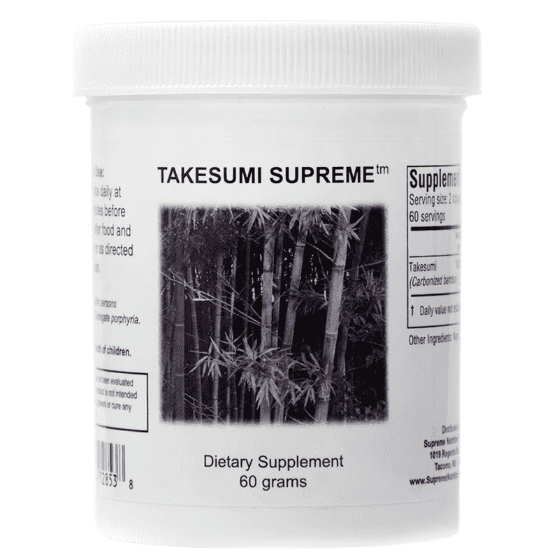 Takesumi Supreme 60 gram Takesumi Supreme 60 gram