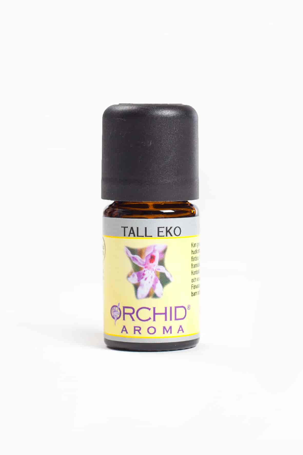 Orchid Tall Grand Cru Eko 5ml Orchid Tall Grand Cru Eko 5ml