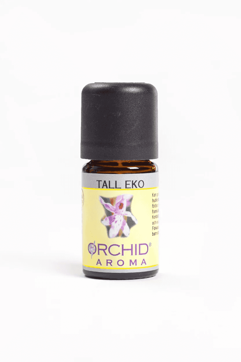 Orchid Tall Grand Cru Eko 5ml Orchid Tall Grand Cru Eko 5ml