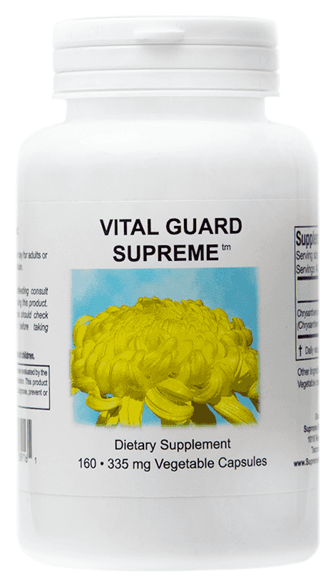 Vital Guard Supreme 160kap Vital Guard Supreme 160kap