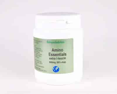 Örtspecialisten Amino Essentials 300kap Örtspecialisten Amino Essentials 300kap