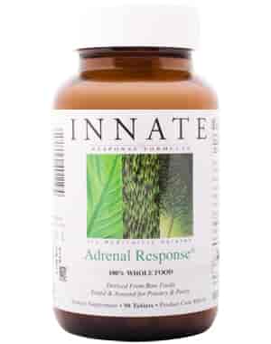 Innate Response Adrenal Response 90tab Innate Response Adrenal Response 90tab
