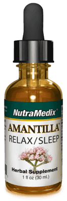 NutraMedix Amantilla 30 ml NutraMedix Amantilla 30 ml