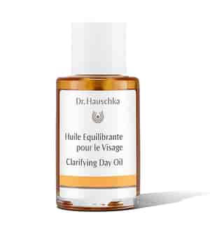 Dr Hauschka Ansiktsolja 18 ml Dr Hauschka Ansiktsolja 18 ml