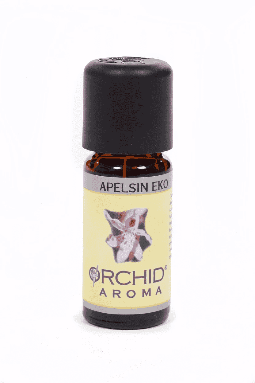 Orchid Apelsin Eko 10ml Orchid Apelsin Eko 10ml