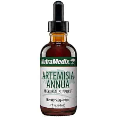 NutraMedix Artemisia Annua 60ml NutraMedix Artemisia Annua 60ml