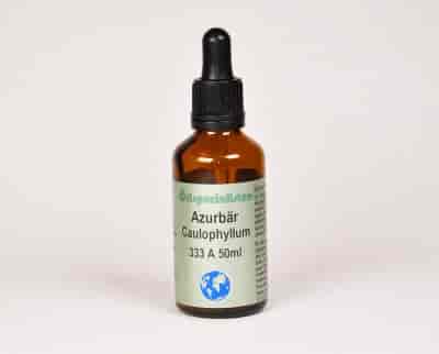 Örtspecialisten Azurbär 50ml Örtspecialisten Azurbär 50ml