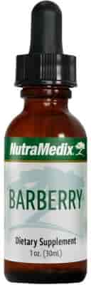 NutraMedix Barberry 30 ml NutraMedix Barberry 30 ml