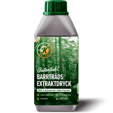 BarrträdsExtrakt 500ml Tall BarrträdsExtrakt 500ml Tall