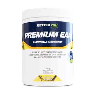Better You Premium EAA Ananas 480 g Better You Premium EAA Ananas 480 g
