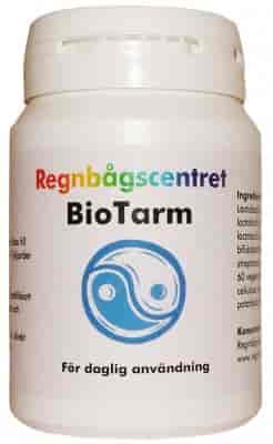 BioTarm 60kaps BioTarm 60kaps