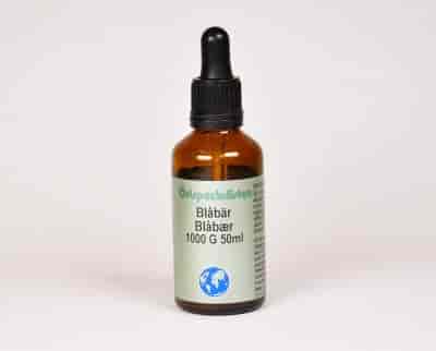 Örtspecialisten Blåbär 50ml Örtspecialisten Blåbär 50ml