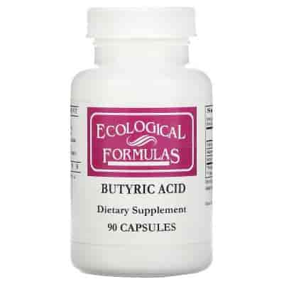 Ecological Butyric Acid 90 kap Ecological Butyric Acid 90 kap