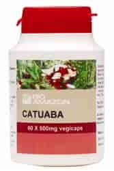 Rio Amazon Catuaba 500mg 60 Kap Rio Amazon Catuaba 500mg 60 Kap