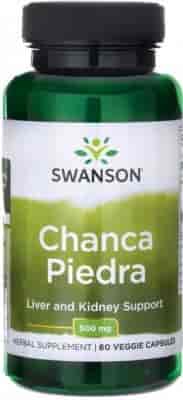 Swanson Chanca Piedra 60 kap Swanson Chanca Piedra 60 kap