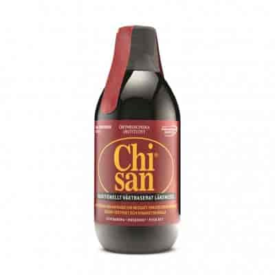 Svenska Örtmedicinska Institutet Chisan 500 ml Svenska Örtmedicinska Institutet Chisan 500 ml