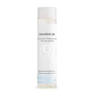 Q for Skin Cleansing gel 150ml Q for Skin Cleansing gel 150ml