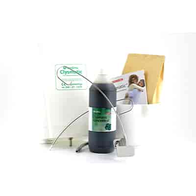 Clysmatic med Spännarm Clysmatic med Spännarm