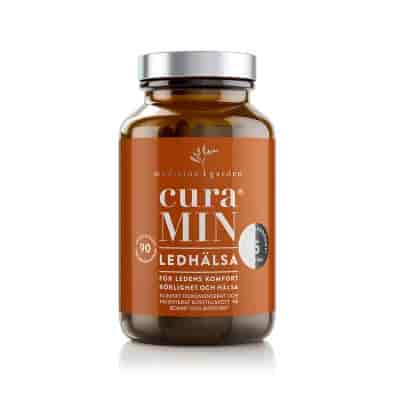 Medicine Garden Curamin 90 kapslar Medicine Garden Curamin 90 kapslar
