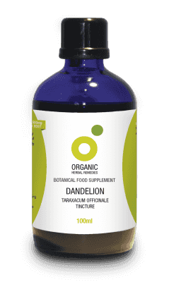 Maskros Rot Dandelion 100ml Maskros Rot Dandelion 100ml