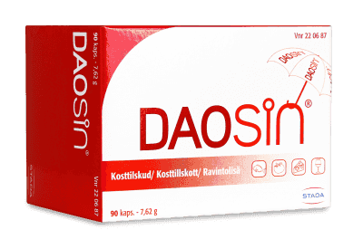 RevivaBio Daosin 90tab RevivaBio Daosin 90tab