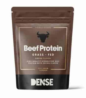 Dense Biffprotein Choklad 500 g Dense Biffprotein Choklad 500 g