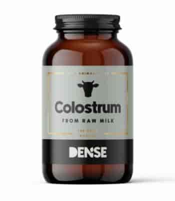Dense Colostrum 135 g Pulver Dense Colostrum 135 g Pulver