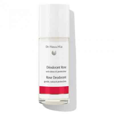 Dr Hauschka Deodorant Rose 50 ml Dr Hauschka Deodorant Rose 50 ml