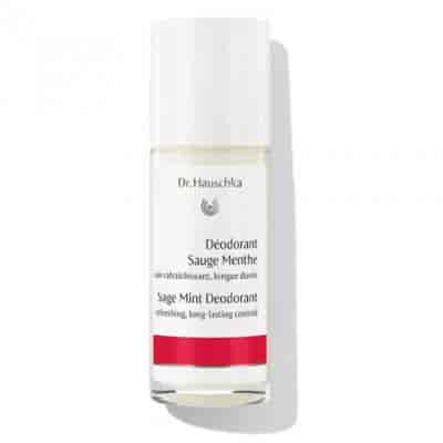 Dr Hauschka Deodorant Salvia och Mynta 50 ml Dr Hauschka Deodorant Salvia och Mynta 50 ml