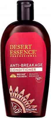 Desert Essence Anti-Breakage Conditioner 296 ml Desert Essence Anti-Breakage Conditioner 296 ml