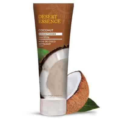 Desert Essence Coconut Conditioner Nourishing 273 ml Desert Essence Coconut Conditioner Nourishing 273 ml