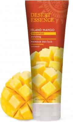 Desert Essence Island Mango Shampoo Enriching 273 ml Desert Essence Island Mango Shampoo Enriching 273 ml