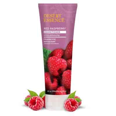Desert Essence Red Raspberry Conditioner Shine enhancing 273 ml Desert Essence Red Raspberry Conditioner Shine enhancing 273 ml