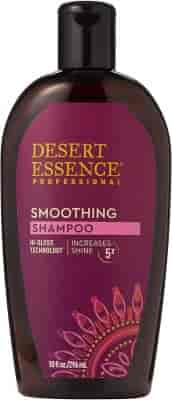Desert Essence Smoothing Shampoo 296 ml Desert Essence Smoothing Shampoo 296 ml