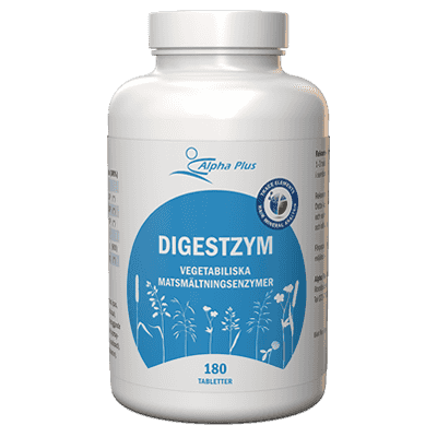 Alpha Plus DigestZym 180 tab Alpha Plus DigestZym 180 tab